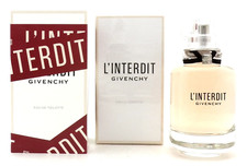 L'Interdit Eau de Toilette Givenchy 香水- 一款2019年女用香水