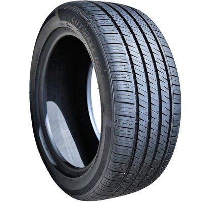 4 Tires Landspider Citytraxx H/P 225/55ZR18 225/55R18 102W XL AS