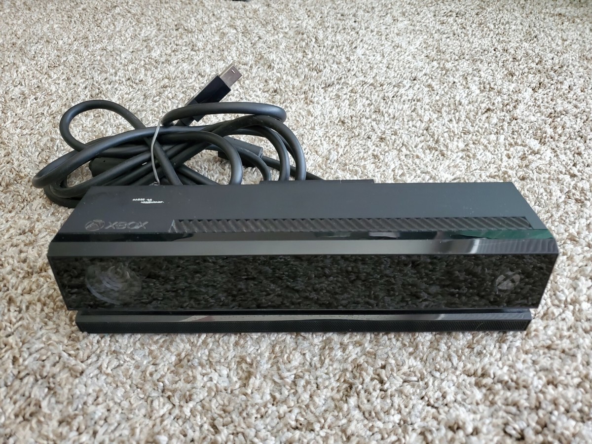 Microsoft Xbox One Kinect Connect Sensor Camera Model 1595 | eBay