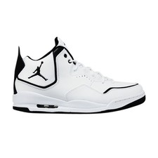 Jordan Courtside 23 White Black for Sale | Authenticity Guaranteed