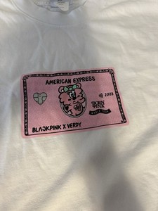 Blackpink Verdy | eBay