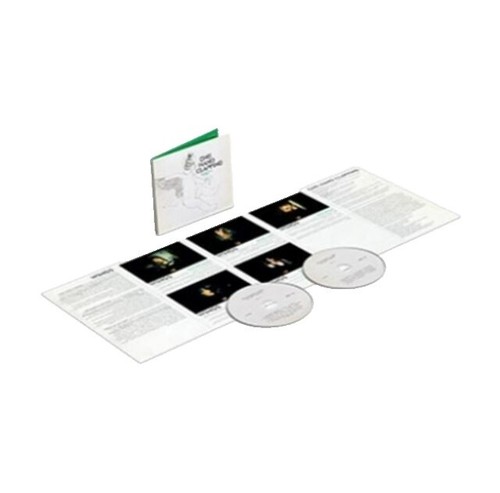 FENN O'BERG - MAGIC AND RETURN [DIGIPAK] NEW CD 9120020387729| eBay