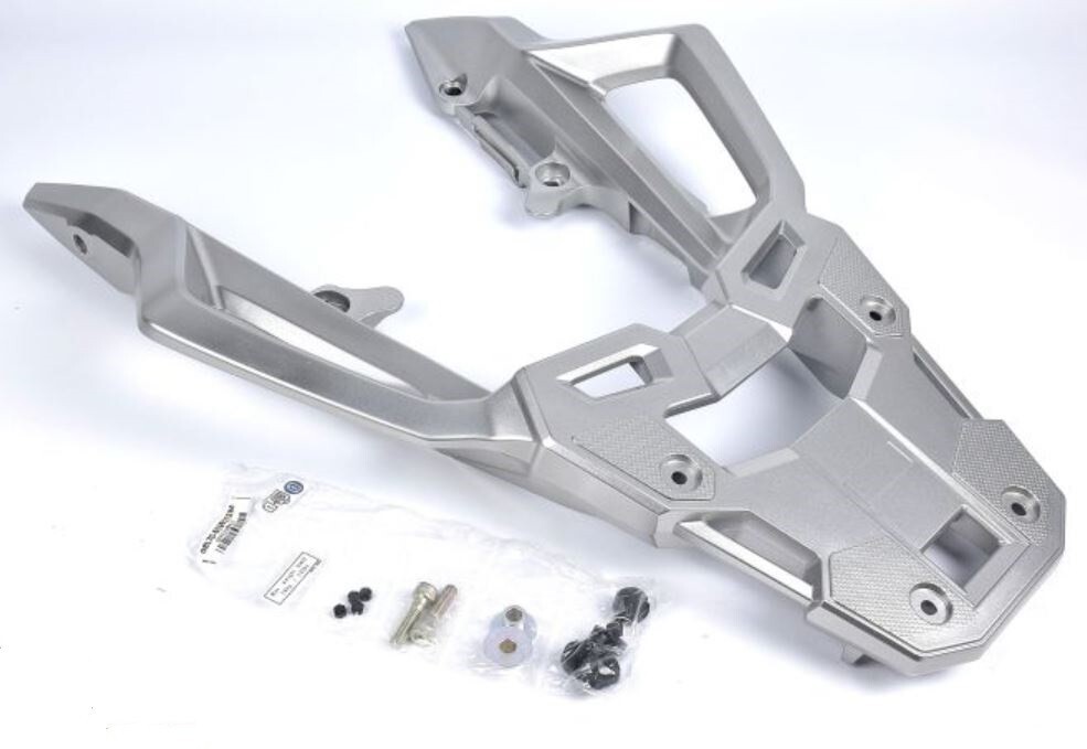 2021-2026 NEW OEM Genuine Honda NC750X Rear Carrier 08L70-MKW