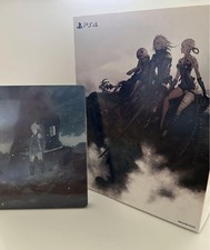 Nier Replicant Ver. 1.22474487139 [White Snow Edition] Prices