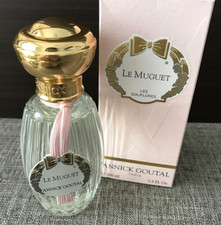 ANNICK GOUTAL Le Muguet 100ml 香水 Annick Goutal LE MUGUET vintage
