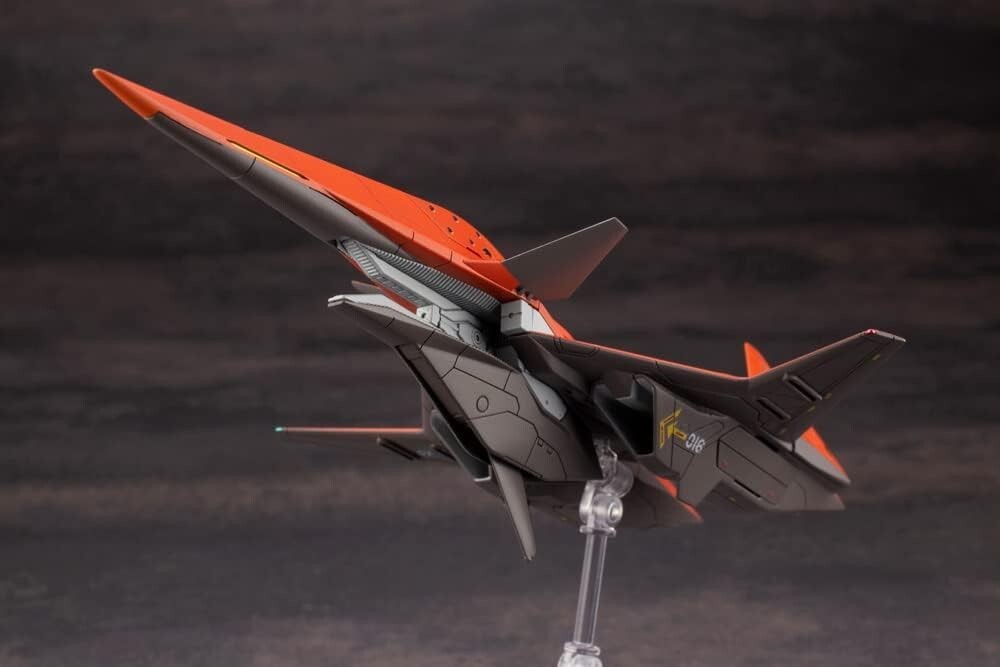 Kotobukiya ACE COMBAT Series ADF-01 1/144 Plastic Model From JAPAN