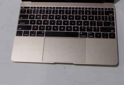 Apple MacBook Retina 12