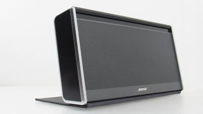 Bose SoundLink 404600 Wireless Mobile Speaker Bluetooth Portable