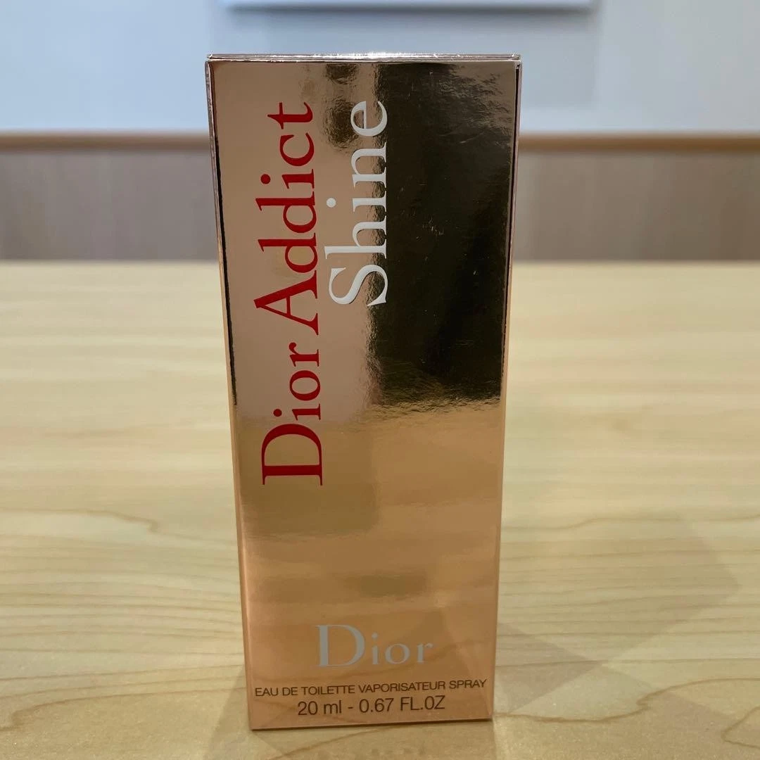 Discontinued Women Dior Addict Shine for sale | eBay