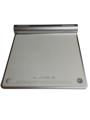 Apple Magic Trackpad A1339 Wireless MultiTouch Clicking Pad for