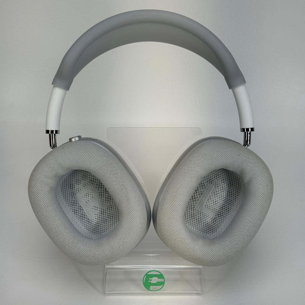 Apple AirPods Max Silver Model A2096 | eBay