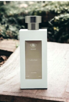 Aldur Almanthoor サランディーブ アラビアン香水100ml Aldur