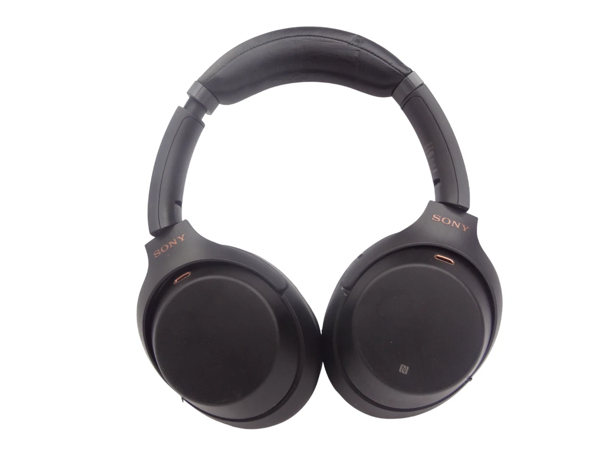 Sony WH-1000XM3 Headphones for Sale | Shop New & Used Headphones