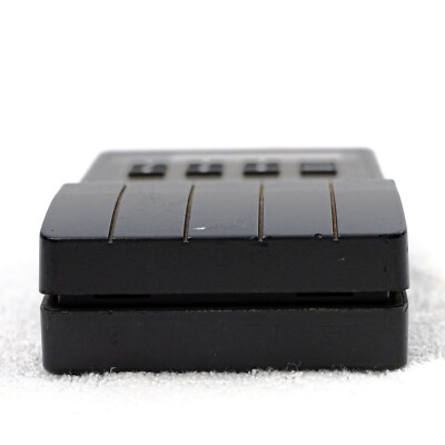 Maxon PDM-1 Programmable Modulation Delay Guitar Effect Pedal | eBay