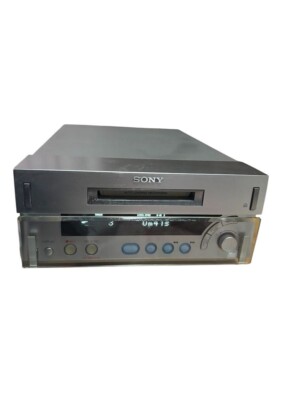 Sony Mds-sd1 Minidisc MD Deck Player Recorder Japan 100v for sale