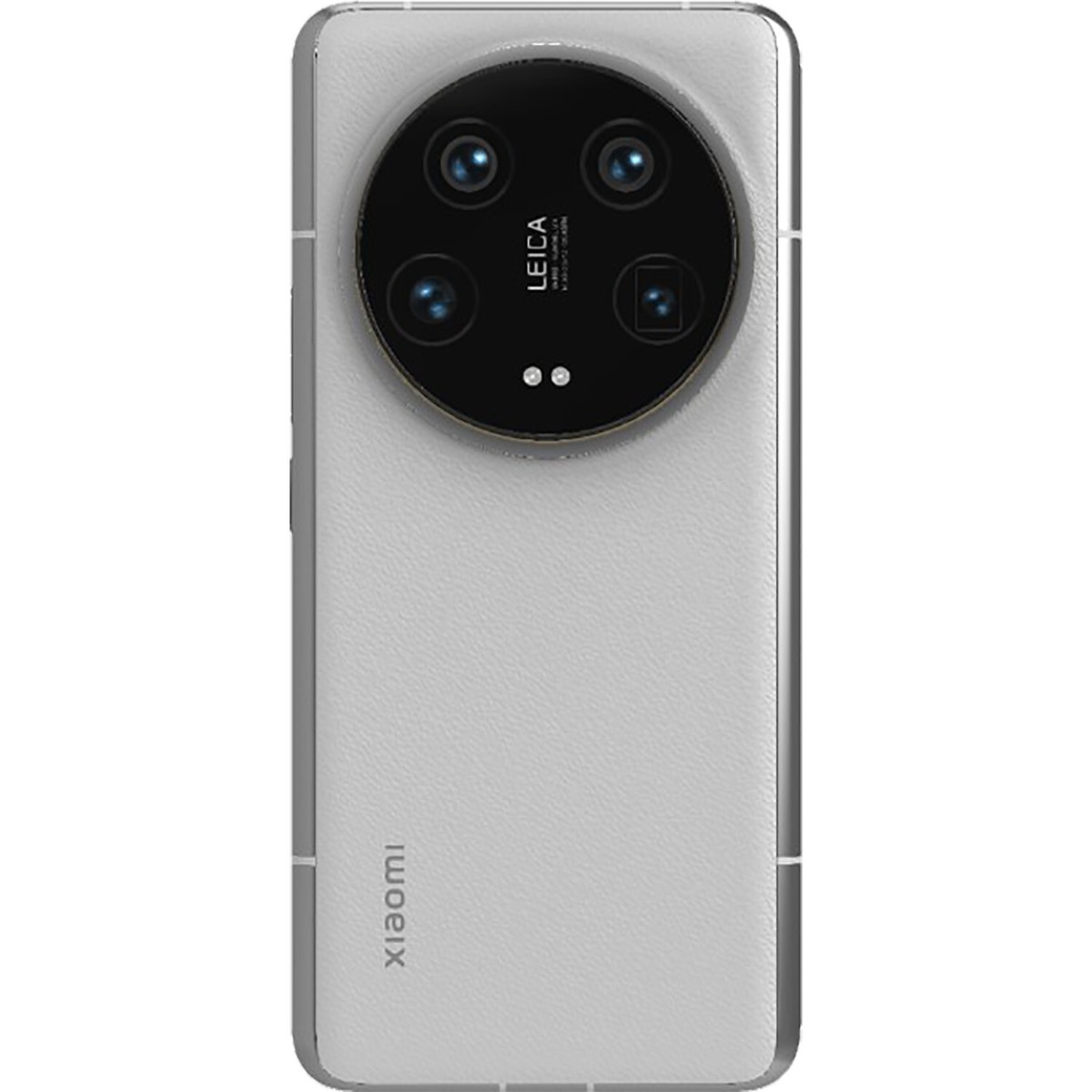 Xiaomi 14 Ultra 5G White 512GB + 16GB Dual-SIM Factory Unlocked