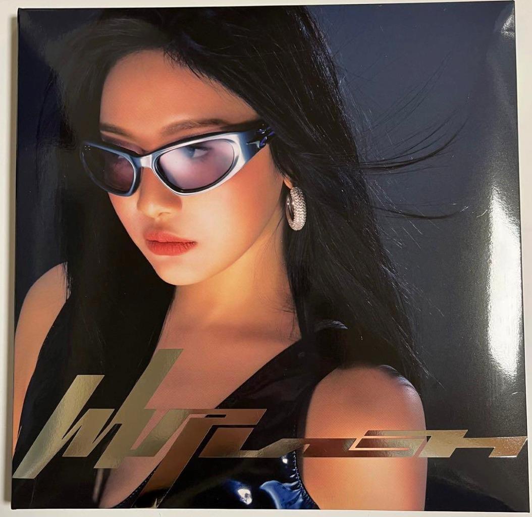 aespa 5th Mini Album 