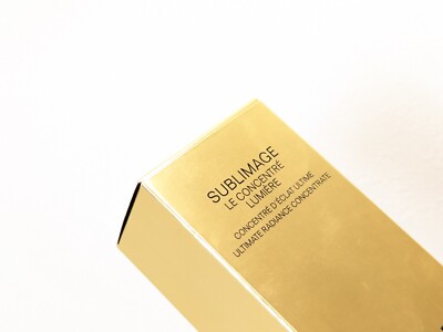 CHANEL Sublimage Le Concentre Lumiere 15ml / 0.5fl oz Limited