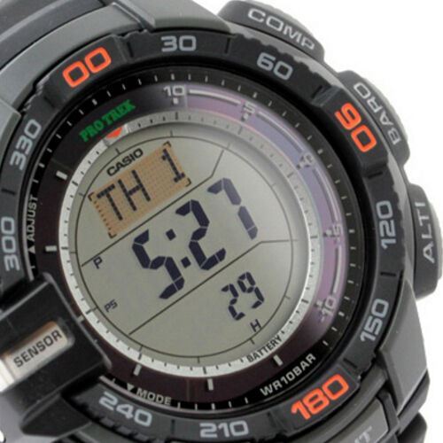 Casio watch PROTREK PRG-270-1JF Men from japan New | eBay