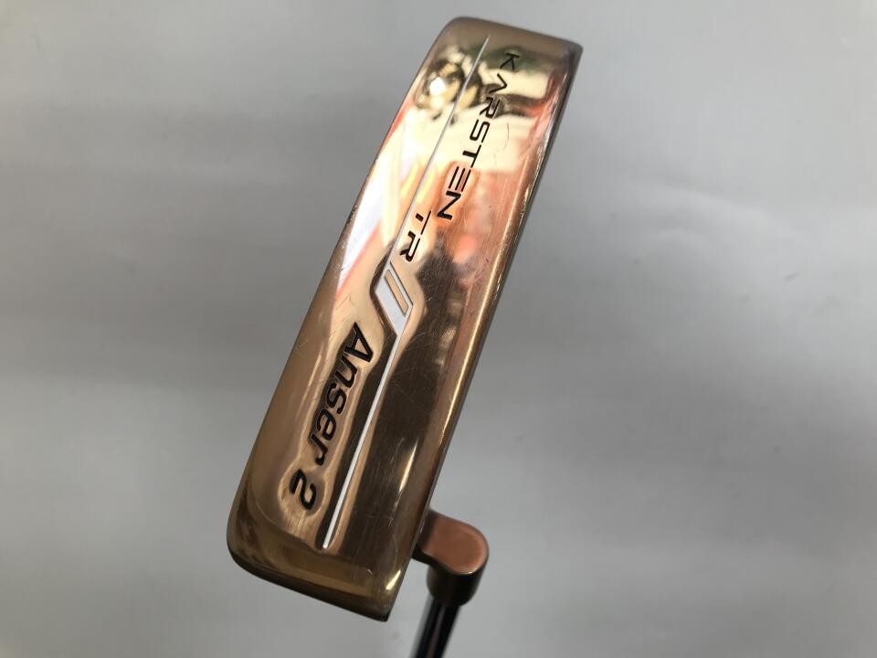 PING KARSTEN TR ANSER 2 Right-Handed Putter 35in Adjustable 544g