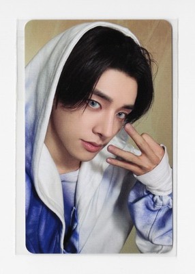 ENHYPEN - DESIRE : UNLEASH [WITHMUU] 2nd LUCKY DRAW EVENT