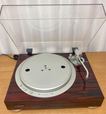 Pioneer PL-50L II Direct Drive Turntable Vintage Record Player