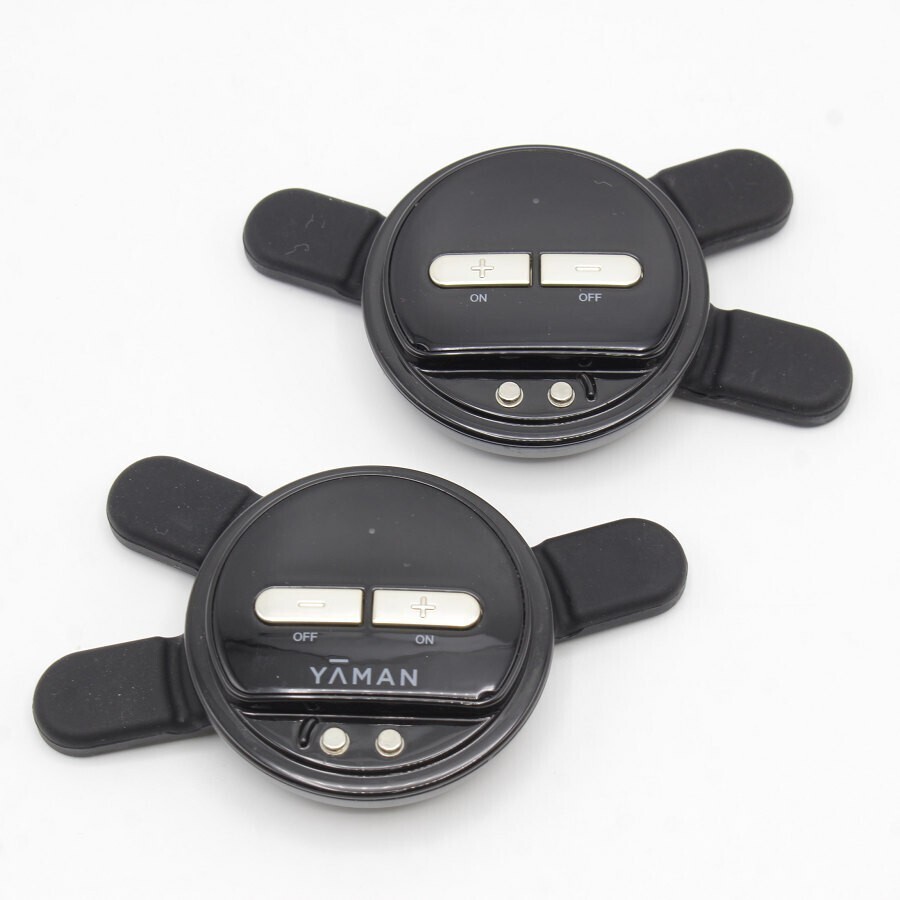 YA-MAN Medilift Plus EPM-18BB BLACK Beauty Device Skin Care Japan