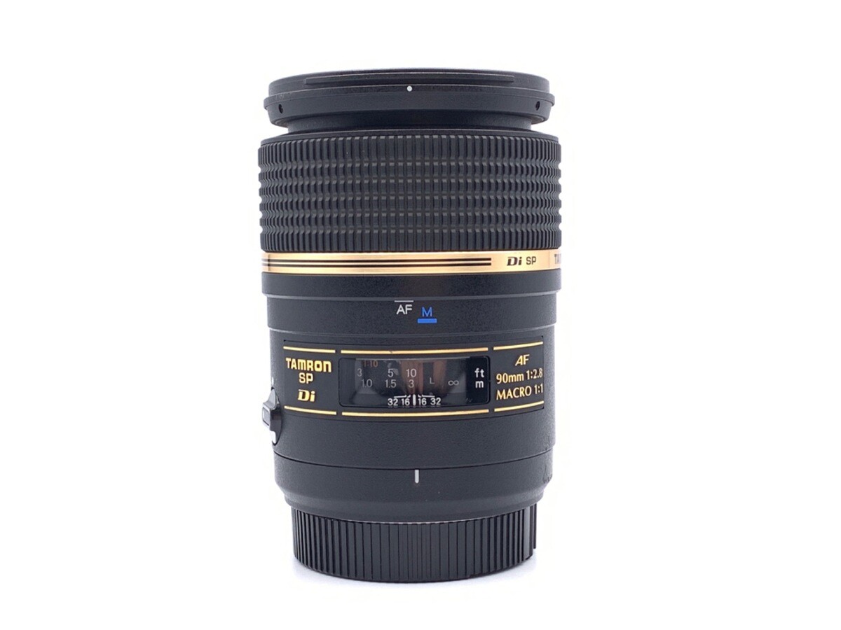 Tamron SP AF 90mm F/2.8 Di MACRO 1:1 from japan 725211090038| eBay