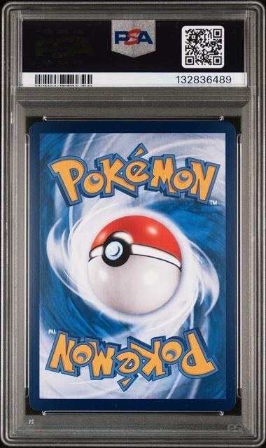 PSA 10 2025 Pokemon TCG Chinese Pikachu Gengar 172/151 AR Collect