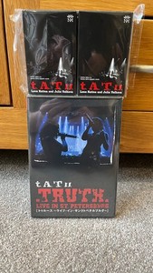 T a t u w Płyty DVD i Blu-ray | eBay