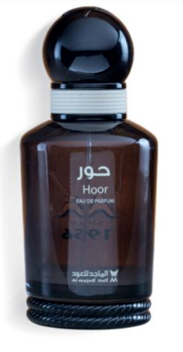Hoor by Al Majed Oud 100ml Spray - Free Express Shipping | eBay