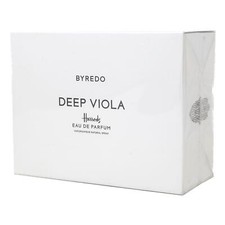 Deep Viola Byredo perfume - a fragrance for women and men 2020