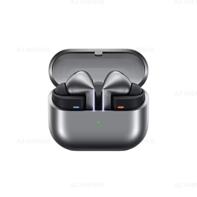 Samsung Galaxy Buds3 Pro SILVER Active Noise Cancellation
