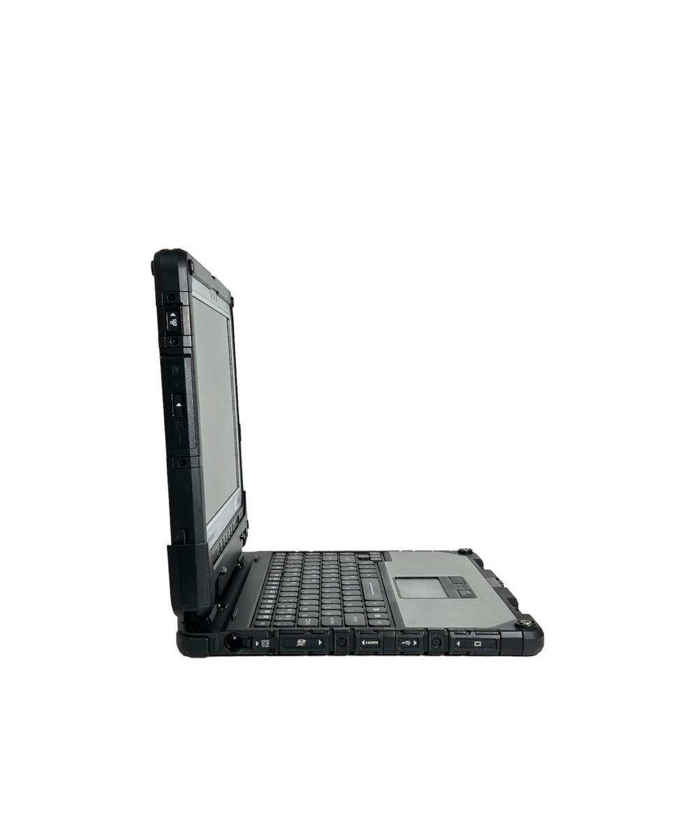 Panasonic Toughbook CF-33 Core i5 7300U 2.6GHz 8GB 1TB SSD Win 11