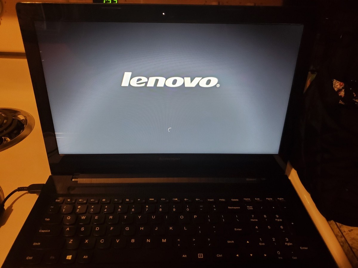 Lenovo G50-80 80L0 15.6