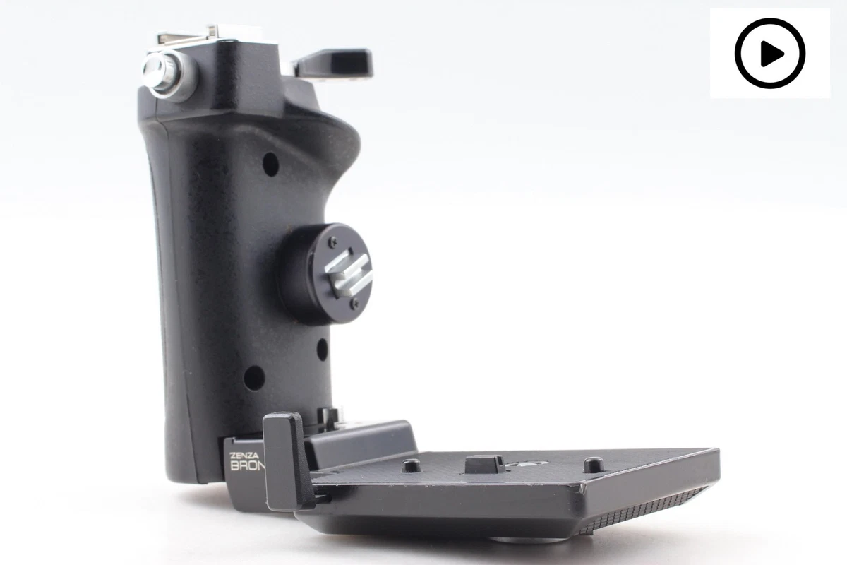 Bronica Camera Hand Grips for sale | eBay