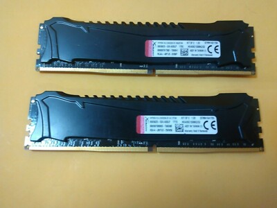 Kingston HyperX SAVAGE DDR4 32GB ( 2x 16GB ) DDR4 RAM
