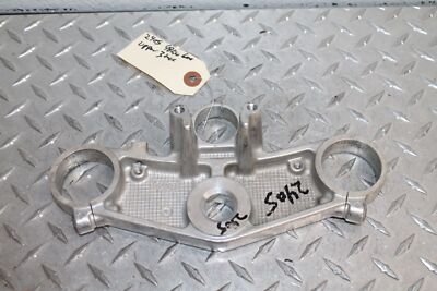 1998 KAWASAKI NINJA ZX600-G1 ZX6R UPPER FORK HOLDER TRIPLE TREE