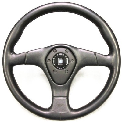 Nardi Super Gara3 Steering Wheel 360mm Suzuki Cappuccino EA11R OEM