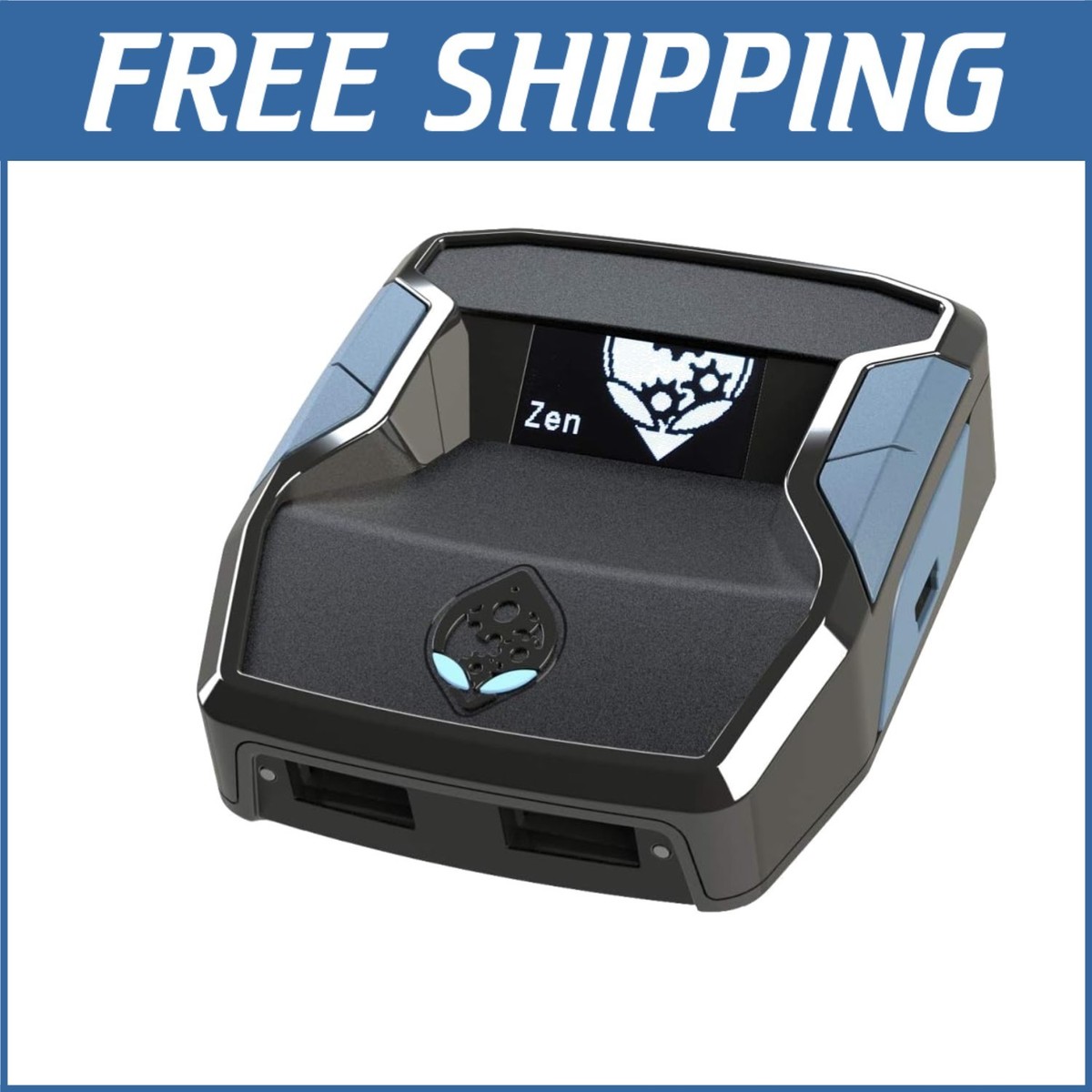 Cronus Zen: Ultimate Gaming Controller Adapter for Xbox