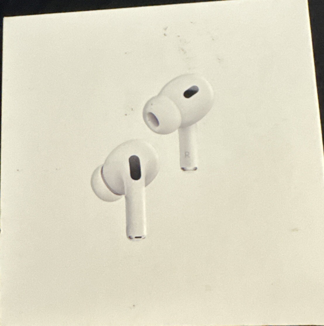 AirPods Pro Max 2nd Gen Box Only A3047 | eBay