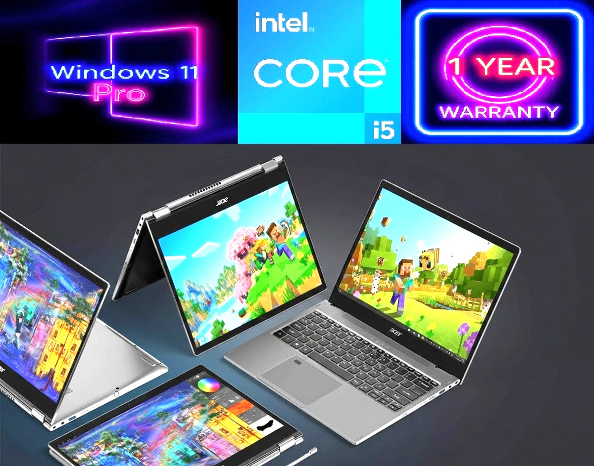 Acer TravelMate 8 GB RAM Notebooks/Laptops for Sale | Shop New