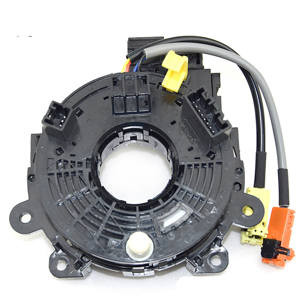 25554-3JA0A Spiral Cable Clock Spring For Nissan LEAF BATTERY EV