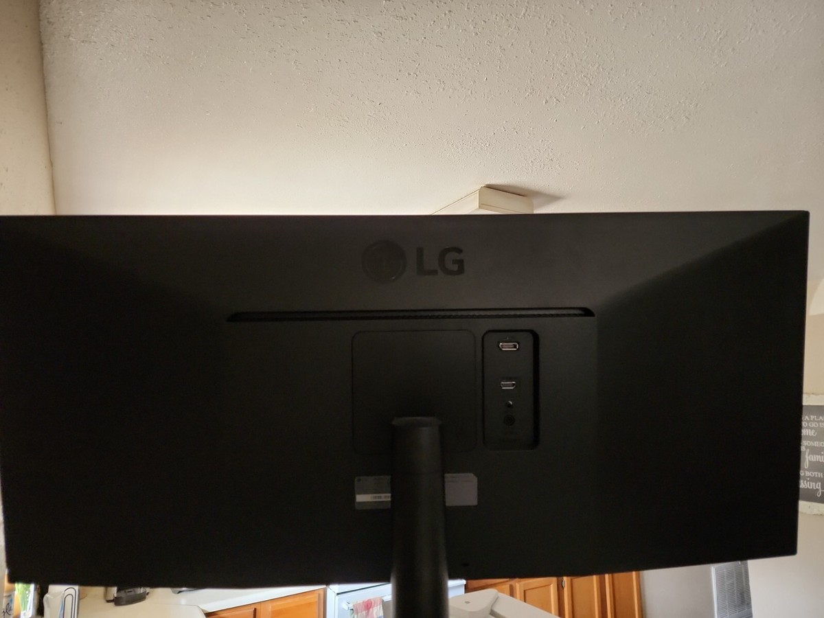 LG 29WL500-B 29 inch IPS LED UltraWide FHD FreeSync Monitor for