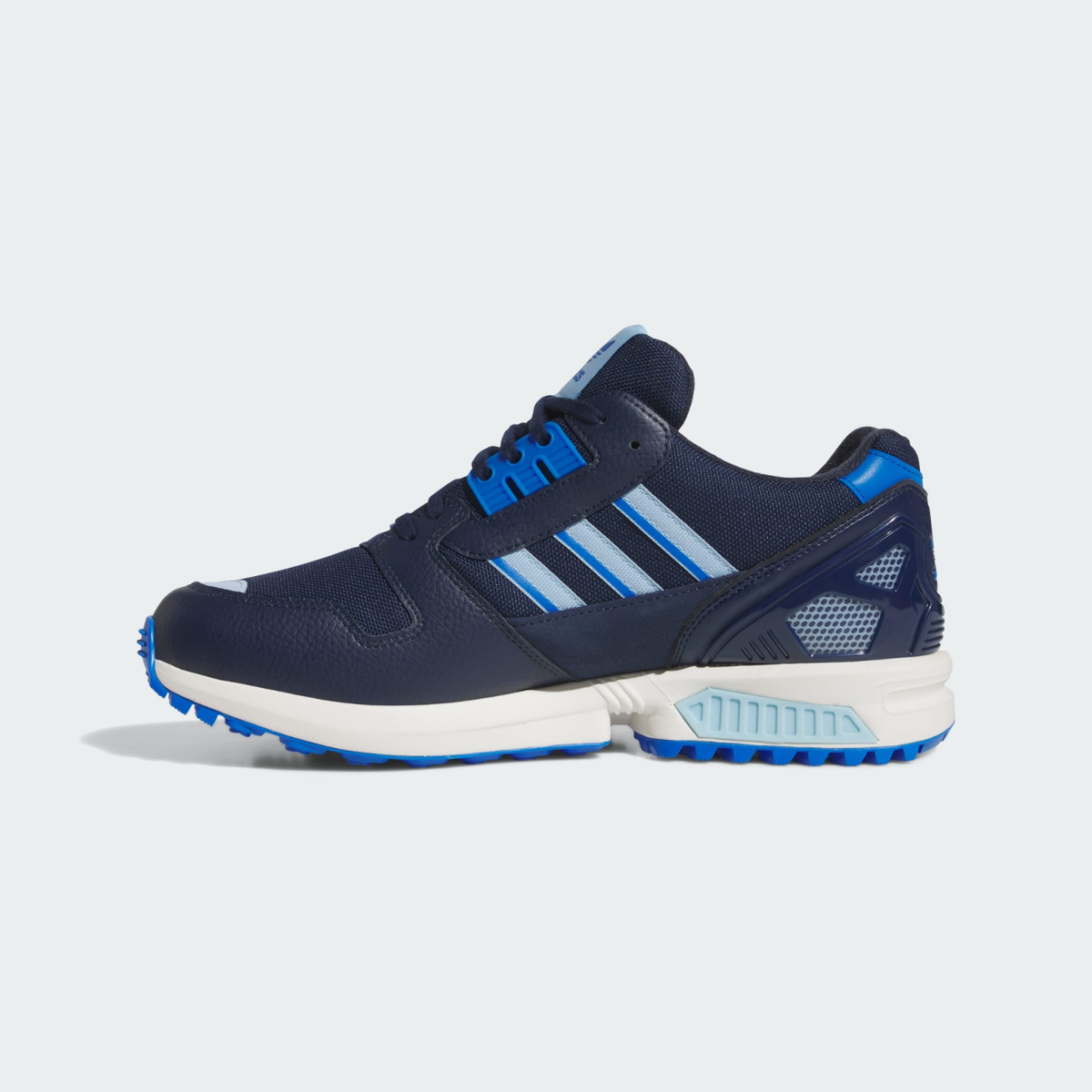 adidas Originals ZX 8000 GORE-TEX Spikeless Golf Indigo JP5259