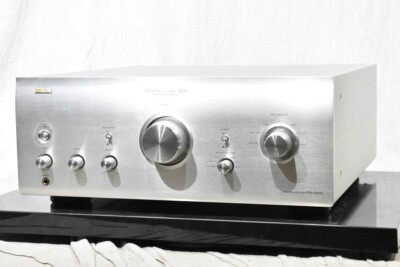 DENON PMA-2000AE Integrated Amplifier Used from Japan | eBay