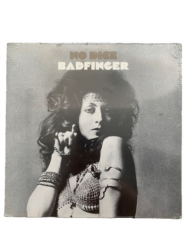 Badfinger Without You CD 1993 Excellent Condition Rare Short