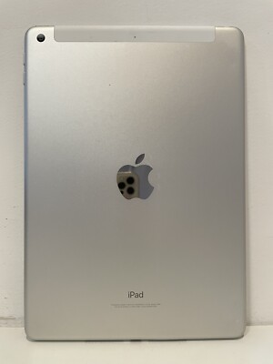 Apple iPad 6th Gen. 32GB, Wi-Fi + Cellular (Verizon), 9.7in