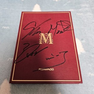Mamamoo Memory | eBay