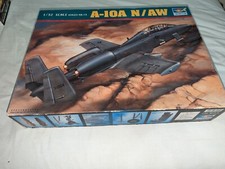 A-10A N/AW - Trumpeter 02215 | kingshobby.com